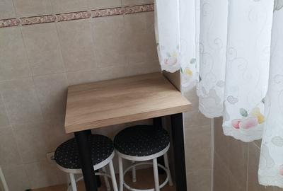 Vitan - Metrou - Decomandata - Bloc Reabilitat - Disponibilitate Imediata - 6