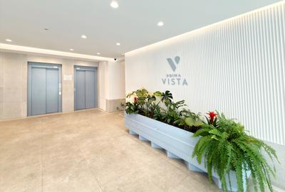Prima Vista - Fabrica de Glucoza, apartament 2 camere, 2 balcoane - 8