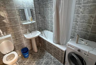 Apartament 2 camere, bloc nou, Zorilor, Constantin Noica - 9