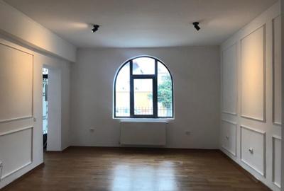Vila individuala renovata Kiseleff - 3