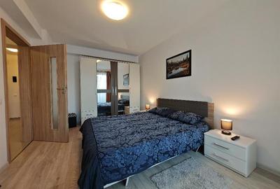 Inchiriem Apartament 2 Camere, Modern, Decomandat, Tractorul - 12