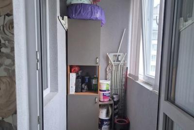 Apartament 3 camere | Militari Residence - 8