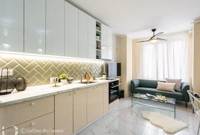 2 camere | Cismigiu | GalDan Apartments - 2