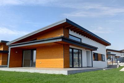 Casa 3 camere pe malul Lacului Snagov | Green Future Snagov - 7