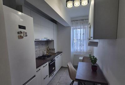 Inchiriere apartament 2 camere zona Ozana - Theodor Pallady Bloc Nou - 7