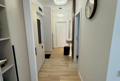 Apartament 2 camere First Estate | Totul nou | Parcare inclusa - 8