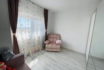 Apartament 3 camere incalzire in pardoseala Hipodrom 4 Sibiu - 2