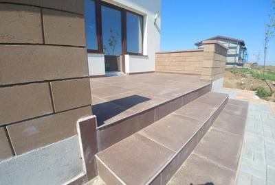 Casa Perfecta 3+garaj | Cartierul Bună Ziua Tartasesti | similar Petresti - 8