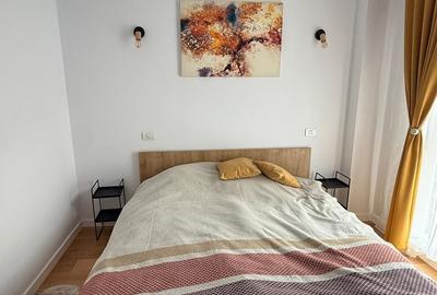 Apartament 2 camere | Levek 2 Dămăroaia | Terasă | Mobilat și utilat c - 5