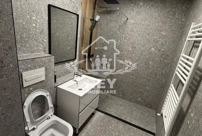 Închiriez Apartament 2 camere decomandat ,Str.Negoveanu | Sibiu | V.Aaron - 8