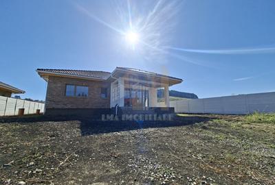 Casa pasiva 5 camere Sanpetru  Lempes Brasov - 15