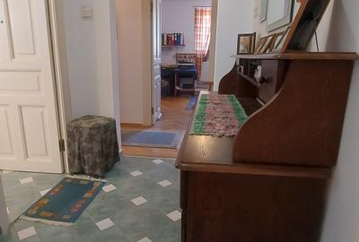 UNIRII -CURTEA DE APEL, vanzare apartament 5 CAMERE - 12