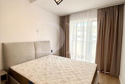 Apartament 2 camere | ULTRAFINISAT | Zona Eroilor / Floresti - 12