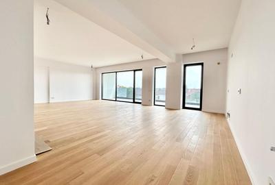 Apartament 4 camere de inchiriere zona Pipera . - 3