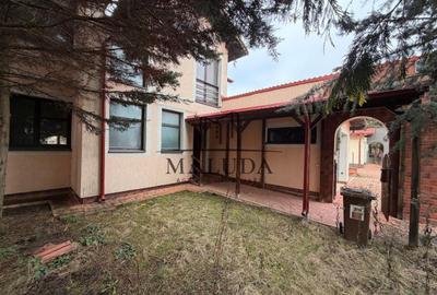 Casa 4 cam., Stefanesti, SU: 164mp., Teren: 462mp - 2