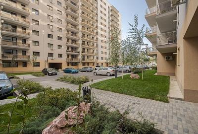 Complex Hils Pallady -  Apartament 2 camere - mobilat modern -  NOU - 4