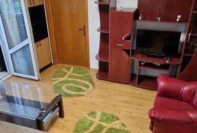 APARTAMENT 2 CAMERE | ZONA CAMPUS | TERMEN LUNG - 1