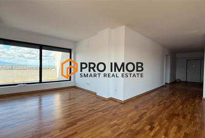Apartament cu 4 camere decomandat în Obor
