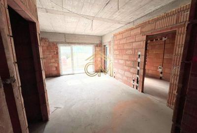 Apartament 1 Camera-Etaj 1-Balcon-Parcare-37MPU - 6