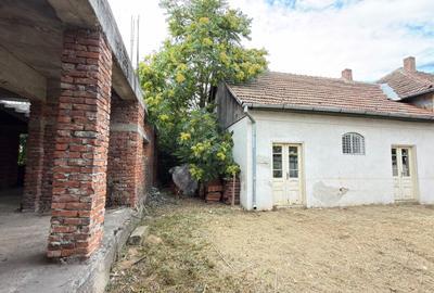 Casă Centrală 6 incăperi Str. Iuliu Maniu - Carei - Comision 0% - 17