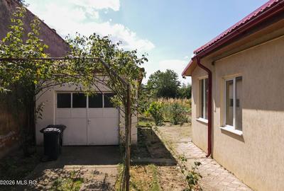 Freidorf - Corneliu Baba - Casa Individuala, 4 Camere, Lot 699 MP - 21