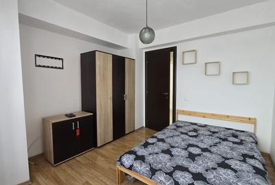 Apartament mall Vitan, bloc 2007, centrala, metrou, comision 0 - 5