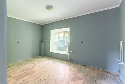 Vilă D+P+1E+M, 390 mp,  P-ta Victoriei,  pentru locuință sau business - 14
