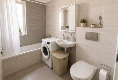 Apartament modern cu parcare inclusă | Braytim – Giroc - 9