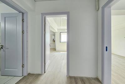 Apartament cu doua camere finisat complet, bloc nou, zona ICIL. - 10