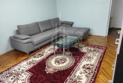 Apartament cu 3 camere în Hipodrom 4