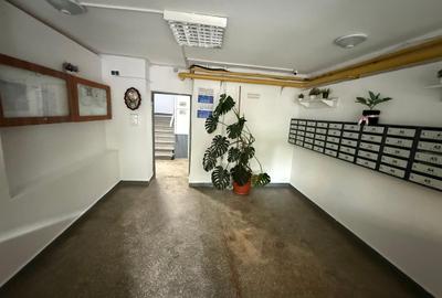 Rahova, Lic.Bolintineanu, 2 camere deosebit, etaj 1, 59 mp, bloc 84 reabilitat - 8