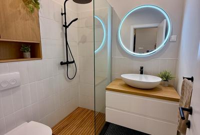 Prima inchiriere | 3 Camere | Design Premium | Apus spectaculos | Parcare inclus - 8