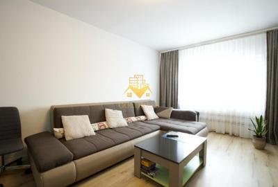 Apartament cu 2 camere decomandat în Zorilor