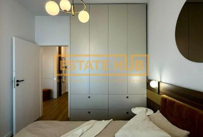 Apartament premium, la cheie, TVA inclus, strada Eroilor, Florești - 15