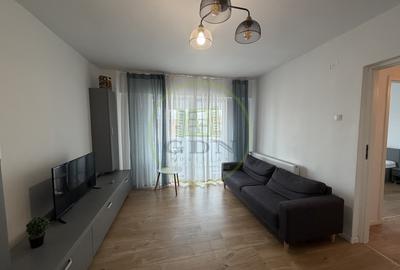 Apartament 2 camere de închiriat – Str. Toamnei, Brașov - 2