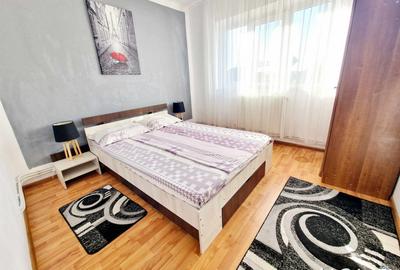 Inchiriere apartement 2 camere , Str.Dacia (Zona Mall) - 4