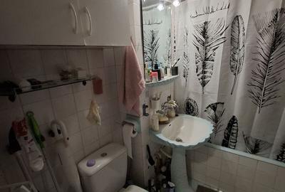 Apartament cu trei camere parter Inel II - 12