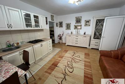 Apartament doua camere de vanzare in Cetate, Alba Iulia - 1