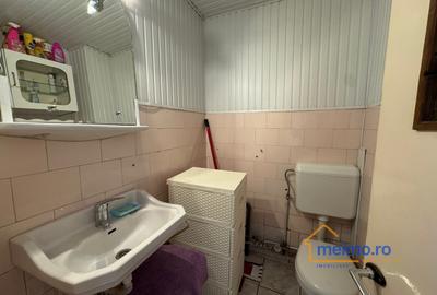 Apartament de 4 camere, liber de la 1 noiembrie - 5