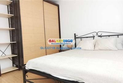 Drumul Taberei Mall Plaza apartament 2 camere de inchiriat - 6
