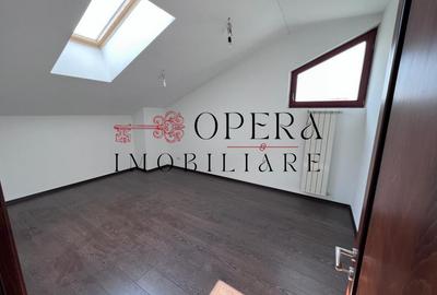 Inchiriere Apartament 3 camere, decomandat, zona Targu Cucu - 5