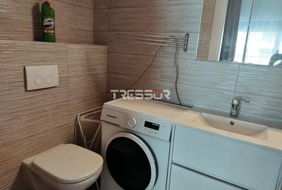 Apartament 2 camere de închiriat, Mamaia Nord, Casa Del Mar - 7