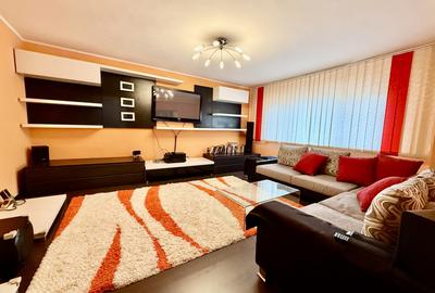 Apartament cu 3 camere Ovidiu - Constanta  , mobilat complet - 1