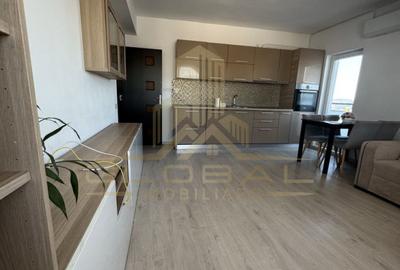 3 camere , 62 mp, parcare, balcon, zona str. Calea Turzii, Zorilor - 2