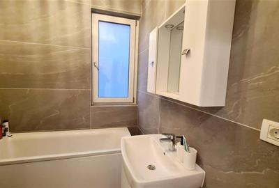 Apartament 2 camere, bloc nou,Mosnita Noua, COMISION 0! - 8