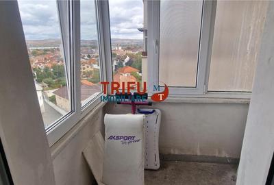 Apartament 3 camere ultracentral etaj intermediar - 19