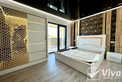 URGENT! Casa premium individuala, P+1E, 165 mp + 375mp teren - Rediu - 6