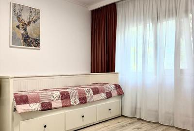 Apartament Premium / Mobilat Modern / 3 Dormitoare - 87 mp  / BLOC 1978 - 15
