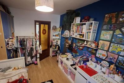 Apartament cu trei camere parter Inel II - 8