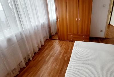 BD. MAGHERU UNIVERSITATE apartament modern - 6